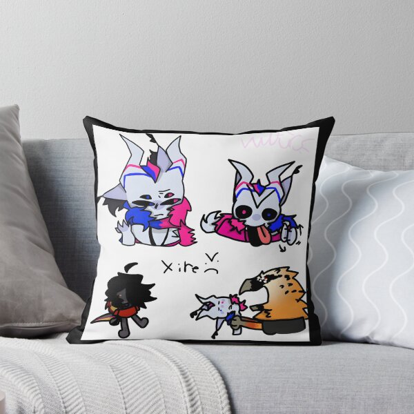 Item preview, Colorful Fantasy Creatures with Emotion designed and sold by Baby-Care.