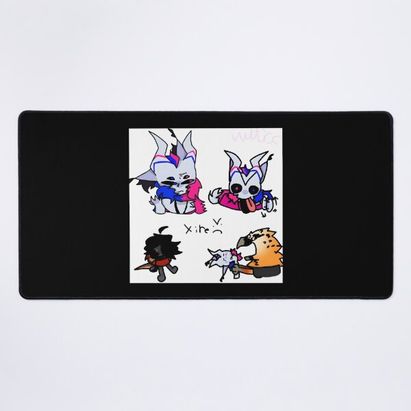 Item preview, Colorful Fantasy Creatures with Emotion designed and sold by Baby-Care.