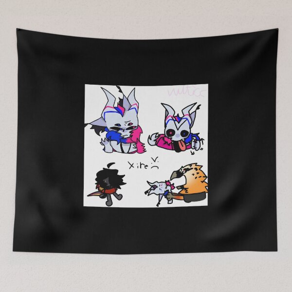 Item preview, Colorful Fantasy Creatures with Emotion designed and sold by Baby-Care.