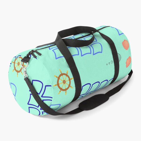Item preview, Escamas de peixe no oceano designed and sold by DiFraia Studio.
