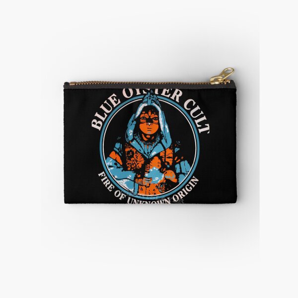 Item preview, Blue Oyster Cult Band Rock designed and sold by hattazillsu.