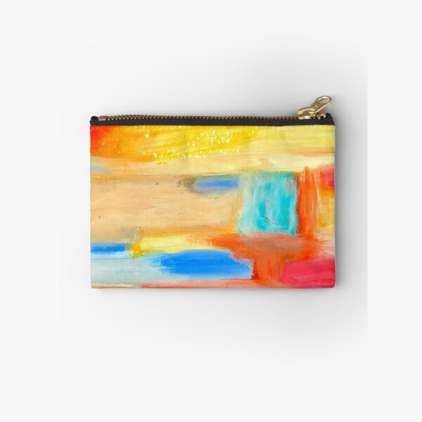 Item preview, end of summer. abstract designed and sold by Tereza Pilar  Art.