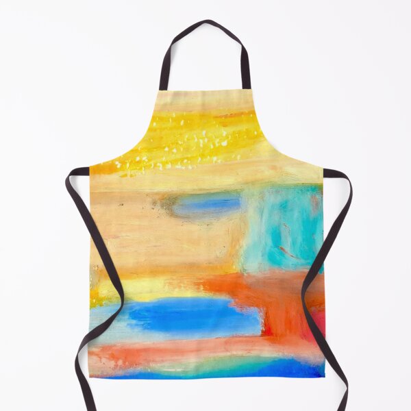 Item preview, end of summer. abstract designed and sold by Tereza Pilar  Art.