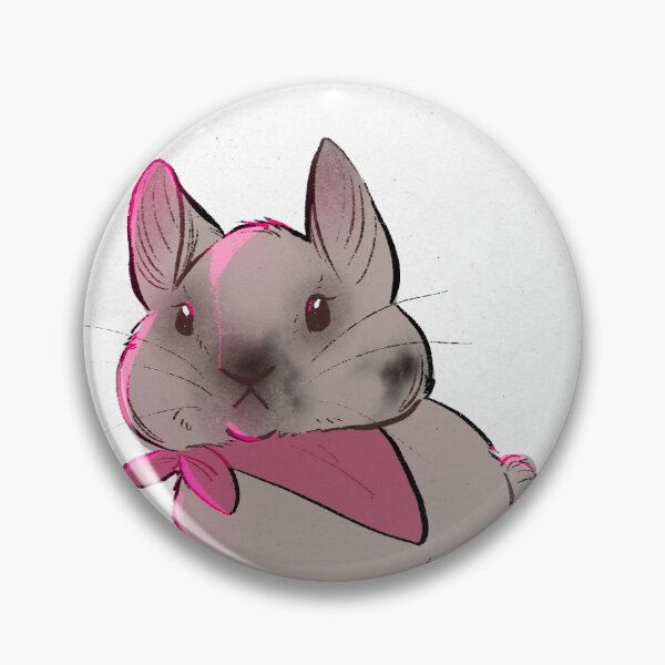 Item preview, Mechanic bunny designed and sold by MotoBunny505.