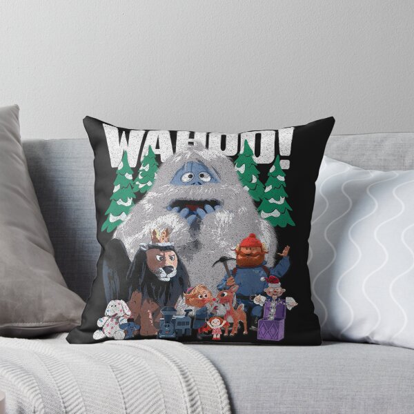 Item preview, Rudolph Wahoo! Vintage Misfit Toys Characters Christmas designed and sold by vetr772.
