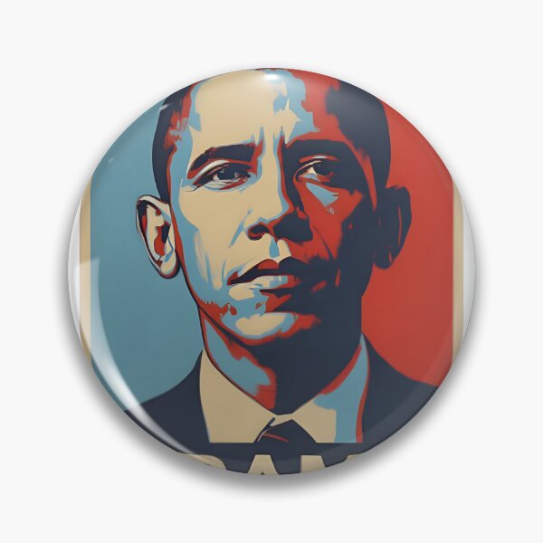 Item preview, Retro Inspired Artwork Featuring a Vintage Style Portrait of a Leader designed and sold by Barbara Souza.