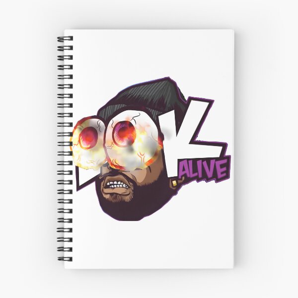 Item preview, Look Alive Motivational Quote Design for Inspiration and Positivity designed and sold by Heinzhub.