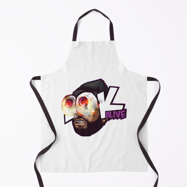Item preview, Look Alive Motivational Quote Design for Inspiration and Positivity designed and sold by Heinzhub.