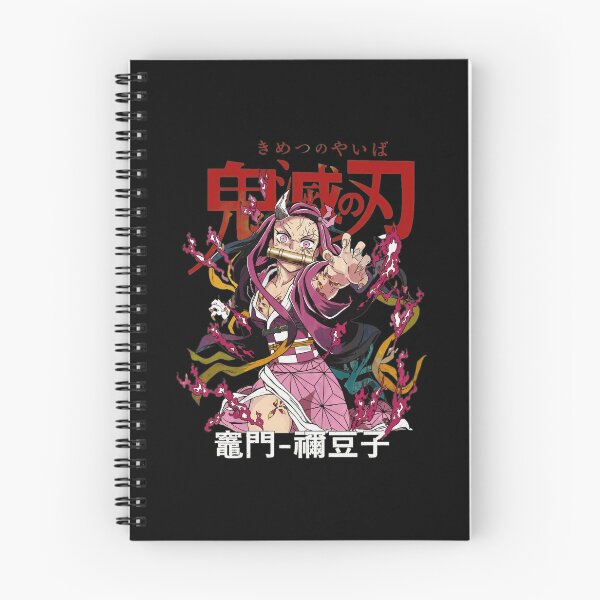 Item preview, Anime Girl Fiery Energy Graphic  designed and sold by selinamend21.