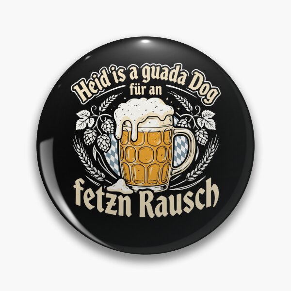 Item preview, Heid is a guada Dog fetzn Rausch Bayern designed and sold by Loona97.
