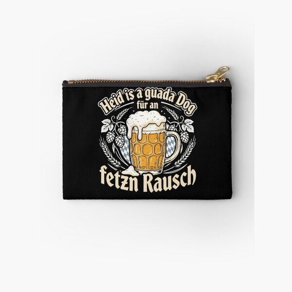 Artikelvorschau, Heid is a guada Dog fetzn Rausch Bayern entworfen und verkauft von Loona97.