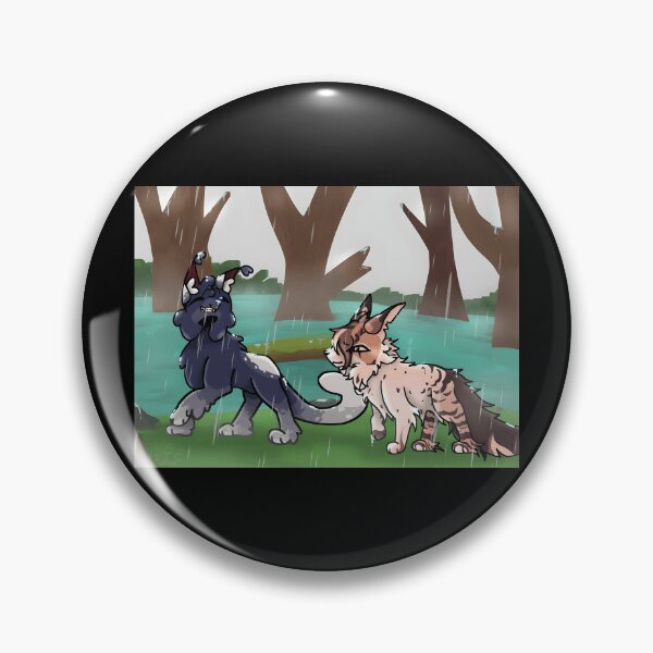 Item preview, Fantasy Animal Companions in Rainy Forest designed and sold by Baby-Care.