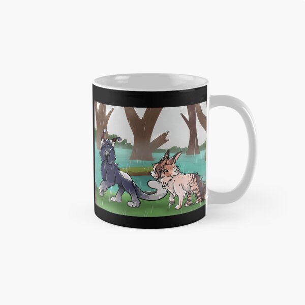 Item preview, Fantasy Animal Companions in Rainy Forest designed and sold by Baby-Care.
