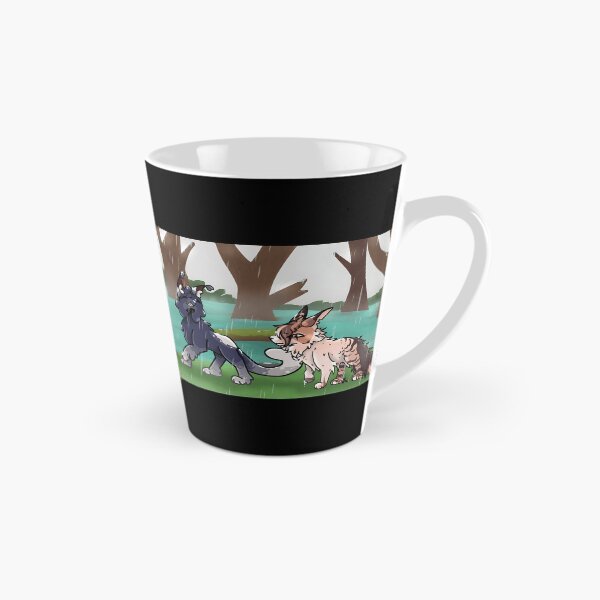 Item preview, Fantasy Animal Companions in Rainy Forest designed and sold by Baby-Care.