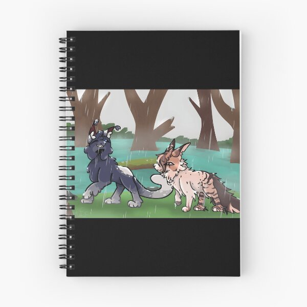 Item preview, Fantasy Animal Companions in Rainy Forest designed and sold by Baby-Care.