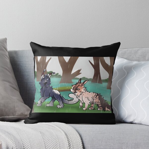 Item preview, Fantasy Animal Companions in Rainy Forest designed and sold by Baby-Care.