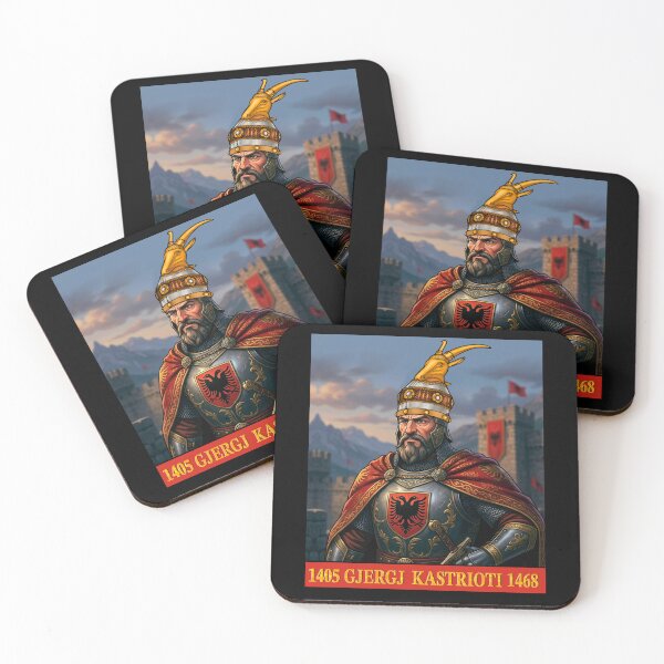 Item preview, Skanderbeg Scanderbeg helmet Albania,Shqipëria designed and sold by Aeartcreative5.
