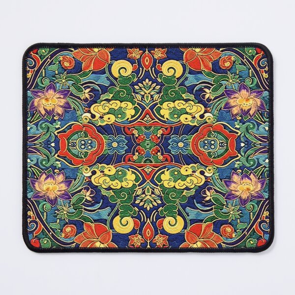 Item preview, Pattern Art Mandala designed and sold by SoonOne.