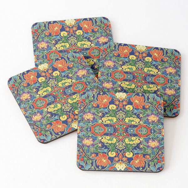 Item preview, Pattern Art Mandala designed and sold by SoonOne.