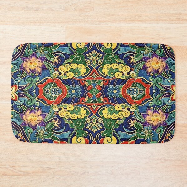 Item preview, Pattern Art Mandala designed and sold by SoonOne.