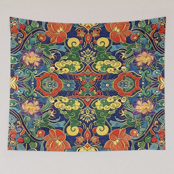Item preview, Pattern Art Mandala designed and sold by SoonOne.