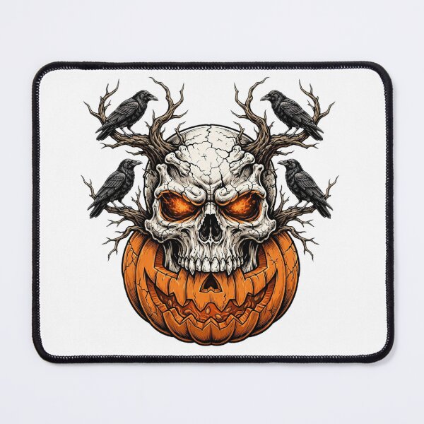 Item preview, Halloween 17 designed and sold by ZeusGallery.