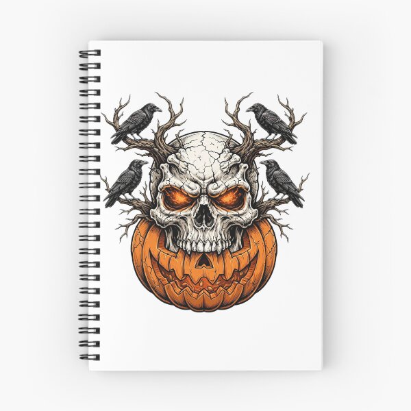 Item preview, Halloween 17 designed and sold by ZeusGallery.
