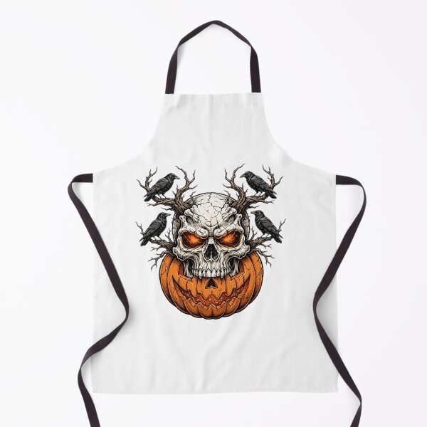 Item preview, Halloween 17 designed and sold by ZeusGallery.