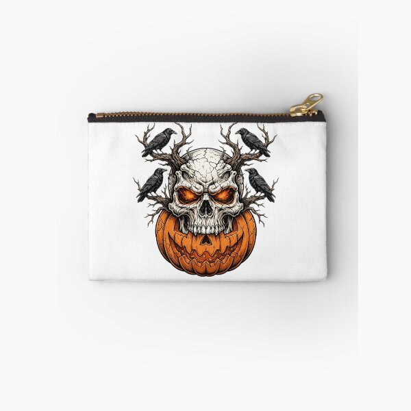Item preview, Halloween 17 designed and sold by ZeusGallery.