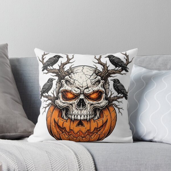 Item preview, Halloween 17 designed and sold by ZeusGallery.