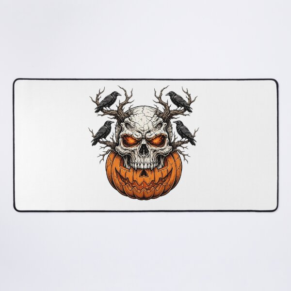 Item preview, Halloween 17 designed and sold by ZeusGallery.