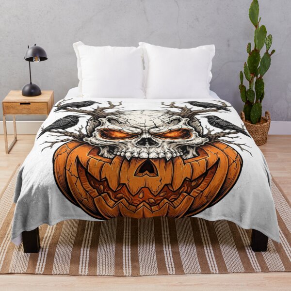 Item preview, Halloween 17 designed and sold by ZeusGallery.