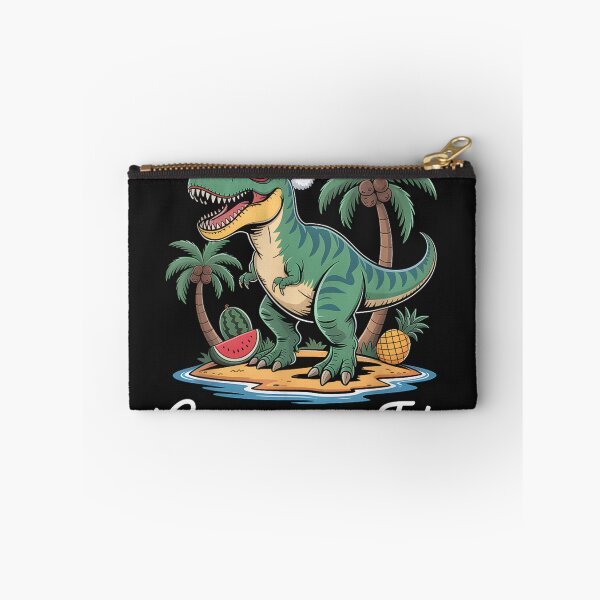 Item preview, Christmas in July Boys Toddler T Rex Dinosaur Men Dino designed and sold by vetr772.