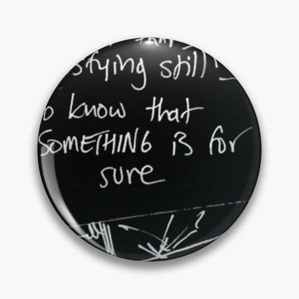 Item preview, Anthony Bourdain designed and sold by DarkPsyche.
