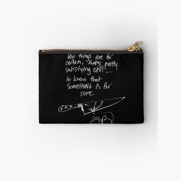 Item preview, Anthony Bourdain designed and sold by DarkPsyche.