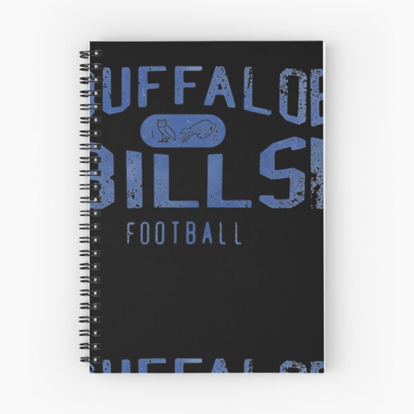 Item preview, Buffalo Bills  designed and sold by patheroineart.