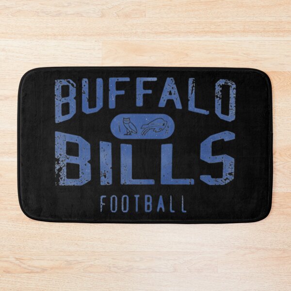 Item preview, Buffalo Bills  designed and sold by patheroineart.