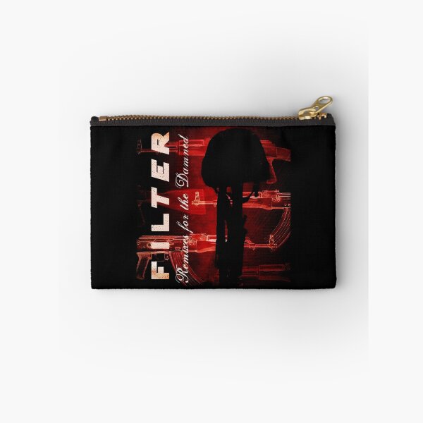 Item preview, I'm Not the Only One Filter designed and sold by eulaliana.