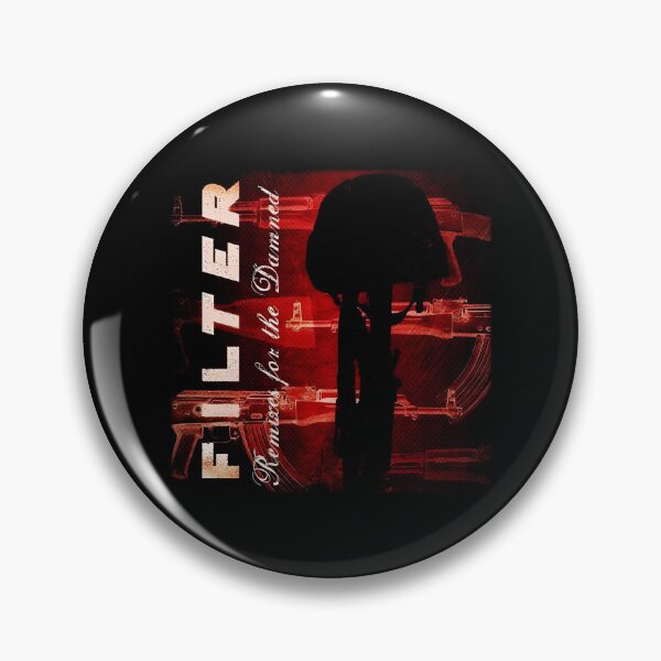 Item preview, I'm Not the Only One Filter designed and sold by eulaliana.