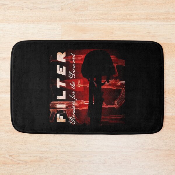 Item preview, I'm Not the Only One Filter designed and sold by eulaliana.
