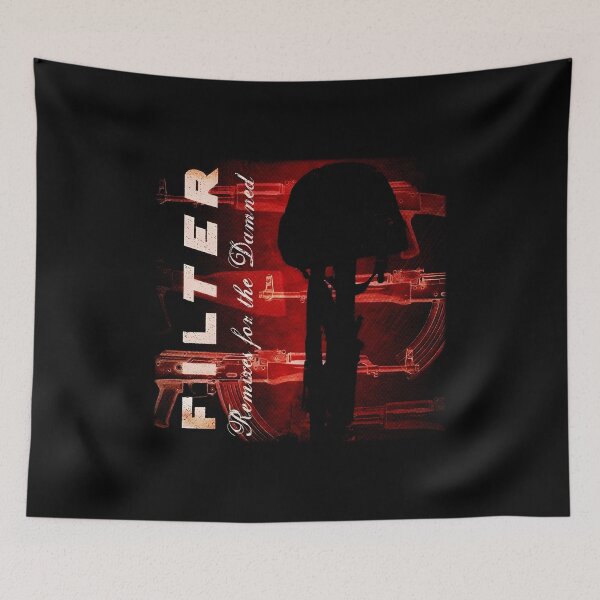 Item preview, I'm Not the Only One Filter designed and sold by eulaliana.