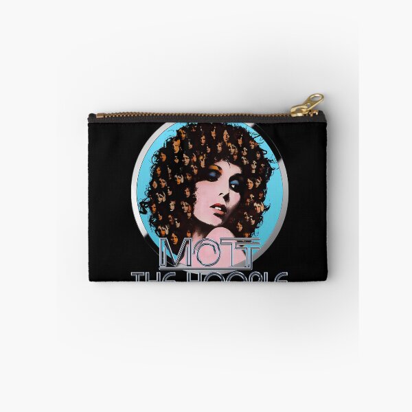 Item preview, Mott The Hoople designed and sold by hattazillsu.