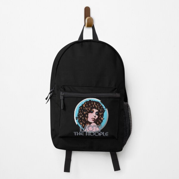 Item preview, Mott The Hoople designed and sold by hattazillsu.