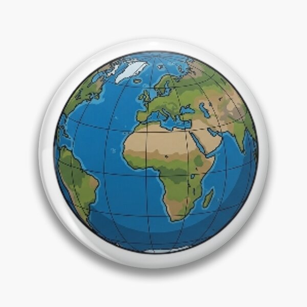 Item preview, The World At Our Feet designed and sold by VeleS68.
