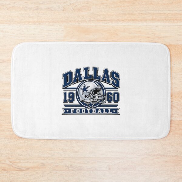 Item preview, Dallas Inspired Football Fan Design for Sports Enthusiasts designed and sold by Outlifted.