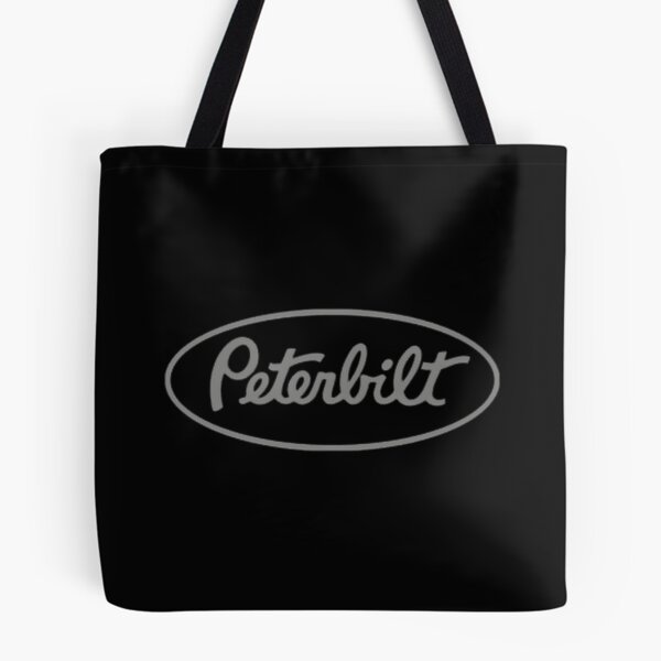 Item preview, Vintage Peterbilt Truck Illustration for Trucking Enthusiasts designed and sold by Dark  Horse.