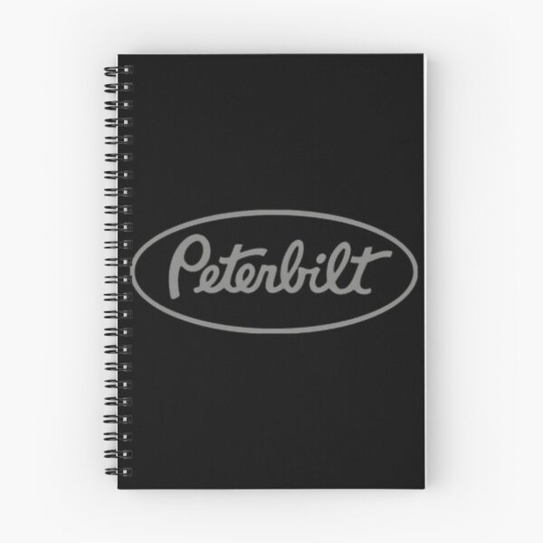 Item preview, Vintage Peterbilt Truck Illustration for Trucking Enthusiasts designed and sold by Dark  Horse.