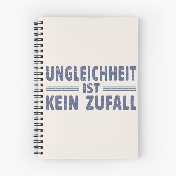 Item preview, Inequality is no accident | Social justice policy designed and sold by VariousGoodies.