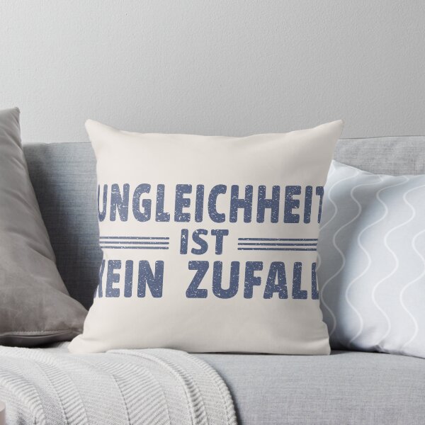 Item preview, Inequality is no accident | Social justice policy designed and sold by VariousGoodies.