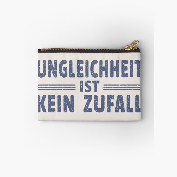 Item preview, Inequality is no accident | Social justice policy designed and sold by VariousGoodies.